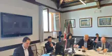 Comunicato Stampa: CRV - Approvati pareri su pesca e acquacoltura e rendicontazione 2024 Avisp