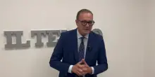 "L'Albanese è peggio di Soumahoro". Cerno: "I fischi al sindaco andavano fatti per il premio"