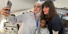 Bernini in Giordania per accogliere 39 tra studenti, ricercatori e visiting professor palestinesi
