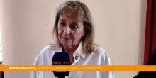 Premio Campiello, Marasco "Il romanzo deve includere temi universali"