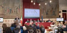Action Academy festeggia 10 anni tra istituzioni, cultura e spettacolo