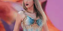 Taylor Swift, la nuova sfida della corazzata pop