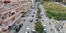 Associazione dedita al traffico di droga, 10 arresti nel Palermitano