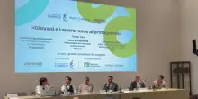 Al via il progetto “Giovani e Lavoro per ZeroNeet"