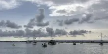 Flotilla, partita la fase due. Dalla Turchia 45 barche di civili verso Gaza
