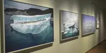 Vicenza, alle Gallerie d'Italia la mostra "Cristina Mittermeier"