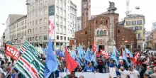Per il Garante sciopero generale illegittimo senza preavviso