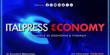 Italpress €conomy - Puntata del 3 ottobre 2025