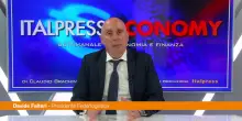 Falteri "Rafforzare il sistema logistico europeo"