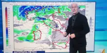 Arriva il freddo vero? Sottocorona: "Toccato il fondo"
