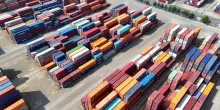 Logistica, per l'Europa nuove sfide geopolitiche e di mercato