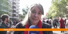 Gaza, Strada "In piazza per i diritti, basta complicità con genocidio"