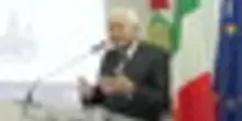 Mattarella: violenza e conflitti incomprensibili, c'è alternativa
