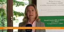 Lamberti "Da Intesa Sanpaolo grande impegno per il welfare aziendale"