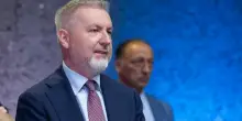 Guerini “Chi manifesta deve essere sempre rispettato”