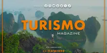 Turismo Magazine - 4/10/2025