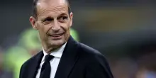 Allegri “Con la Juve nessuna rivincita, sarà gara tecnica”