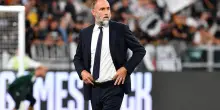 Tudor “Io vedo una Juve in crescita, Milan grande squadra”
