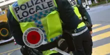 Bimbo di 4 anni si perde a Roma. Ritrovato dai vigili urbani
