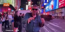 Ti tengo d'occhio. Su Camera con Vista il programma di Alexander Jakhnagiev in onda su La7