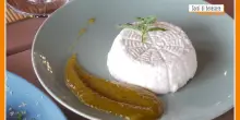 Sorsi di Benessere - Un pesto di ricotta salutare e digeribile
