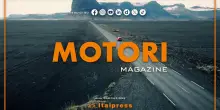 Motori Magazine - 5/10/2025