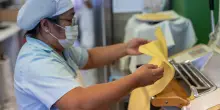 Dazi: diplomazia al lavoro per scongiurare tariffe al 107% su pasta italiana negli Usa