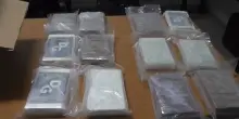 A Cagliari maxi operazione contro il narcotraffico, 71 misure cautelari