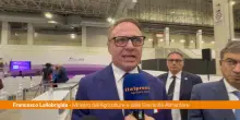 Vinitaly.USA, Lollobrigida "Spazi di crescita enormi"