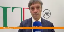 Vinitaly.USA, Zoppas "Il vino italiano protagonista a Chicago"