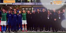 La Barba al Palo - Gattuso portaci ai Mondiali
