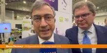 Vinitaly.USA, Peronaci "Vino racconta cultura, importante sostenerlo"