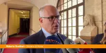 Sharing Mobility, Gualtieri “Roma prima in Italia"