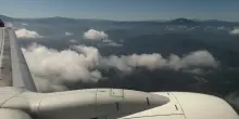 Trasporto aereo di merci, domanda in aumento
