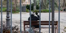 Sicurezza, ecco la nuova Zona rossa: dall'Esquilino a San Lorenzo fino alla Togliatti