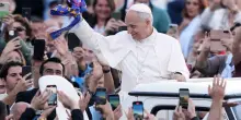 Papa, ufficiale il primo viaggio apostolico: Leone XIV in Turchia e Libano