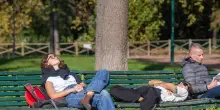 "Temperature sopra la media". MeteoGiuliacci: quando arriva il caldo