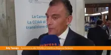 Tamajo "Digitalizzazione strumento per far correre le imprese"