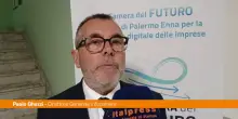 Ghezzi "Sempre più strumenti innovativi a vantaggio delle imprese"