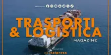 Trasporti & Logistica Magazine - 8/10/2025