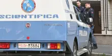 "Non ce la faccio più", bussano per lo sfratto e si lancia dal balcone