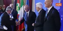 Eni Award al Quirinale, al professor Philippe Ciais il Premio "Soluzioni Ambientali Avanzate"