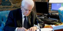 Festa di San Francesco, Mattarella promulga la legge ma chiede correttivi: “Aspetti critici, c'è anche Santa Caterina”