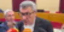 Manovra, Landini(Cgil): se governo non ascolta valuteremo iniziative