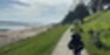 Danimarca, Jutland in bici: coste, sito vichingo e fiordi danesi