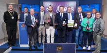 Comunicato Stampa: CRV - Presentata in Consiglio Veneto la rassegna enogastronomica ‘Recantina e Tartufo'