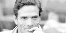 A 50 anni dalla morte Roma ricorda Pier Paolo Pasolini
