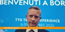 Ita Airways, Eberhart "A maggio completamento adesione Star Alliance"