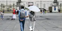 MeteoGiuliacci: "Fine settimana con l'ottobrata". Quando arriva il freddo