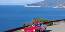 Comunicato Stampa: AL GRAN TOUR DELL'ELBA SVENTOLA LA BANDIERA A SCACCHI DI ASI CIRCUITO TRICOLORE 2025